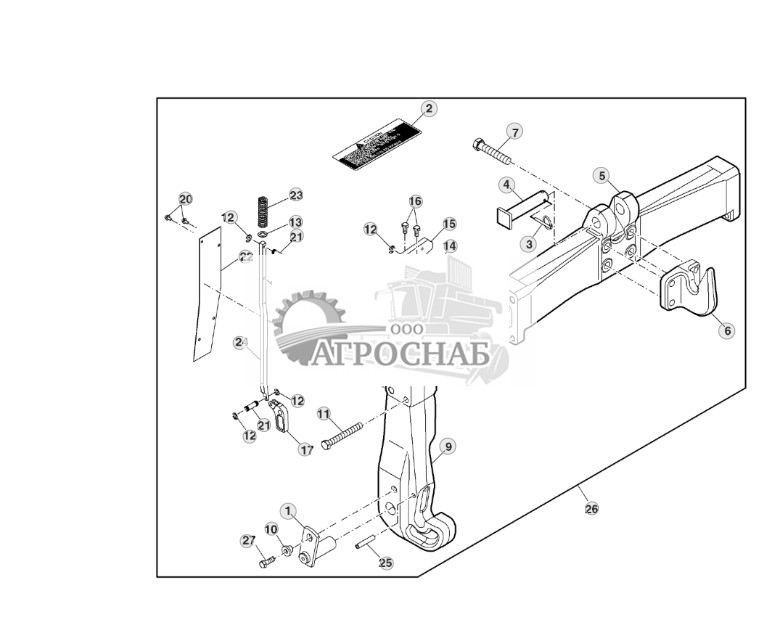 Быстроразъемная муфта дополнительного оборудования, категория 33N - ST121973 641.jpg
